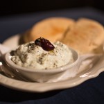 Tzatziki & Pita