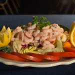 Shrimp Salad