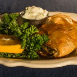 Spanakopita