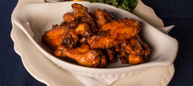 Hot Wings