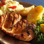 Filet of Chicken – 10oz