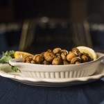 Sauteed Mushrooms