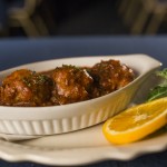 Meatballs (3 Large)