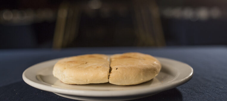 Pita Bread