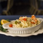 Rice Pilaf